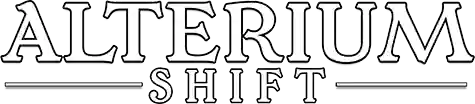 Alterium Shift